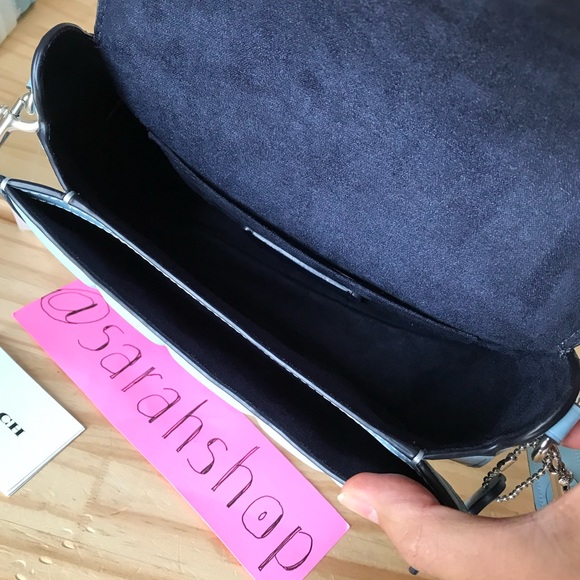 ✅Coach purse - Picture 9 of 15